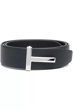 Tom Ford Reversible logo belt
