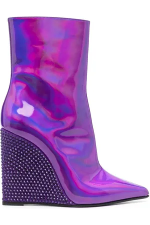 LE SILLA Kira 110 mm ankle boot