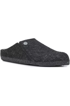 Birkenstock Men Slippers - Zermatt wool felt slipper