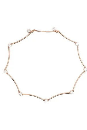 Swarovski Constella crystal necklace