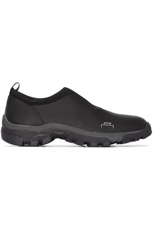 A-cold-wall* Dirt Moc slip-on sneakers
