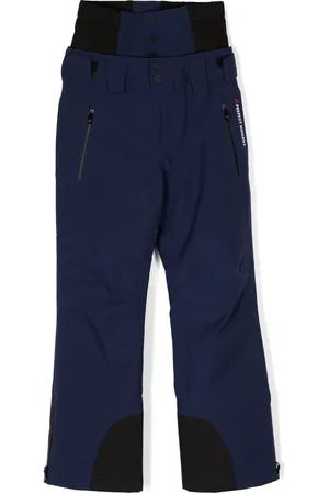 Perfect Moment Logo-print track pants