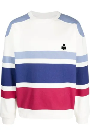 Isabel Marant Logo-print sweatshirt