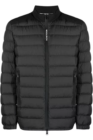 Woolrich Quilted puffer jacket