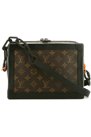 Louis Vuitton Monceau Monogram Briefcase - Farfetch