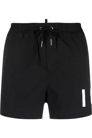 Dsquared2 Tonal swim shorts