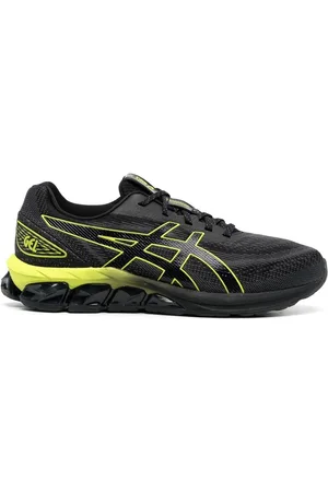 Asics Low-top lace-up sneakers