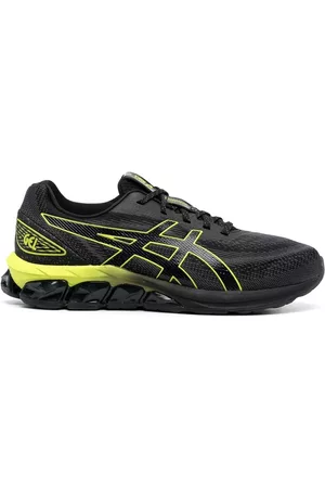 Asics hotsell flat shoes