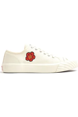 Kenzo School Boke Flower sneakers