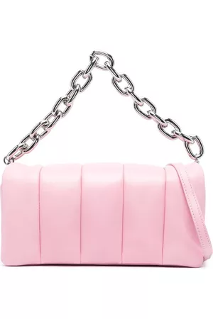 Stand Studio Hera quilted tote bag
