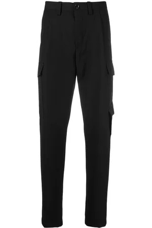 Diesel P-Rhee-Nw cargo pants