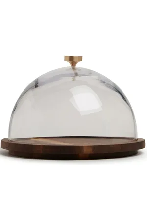 Michaël Verheyden 25cm cheese dome