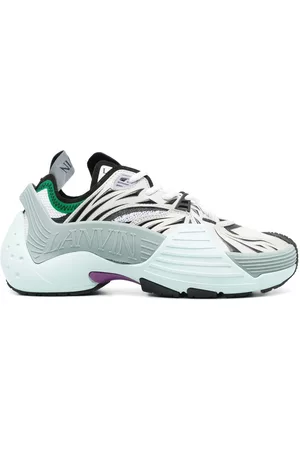 Lanvin Flash X low-top sneakers