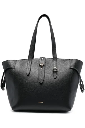 Furla Leather tote bag