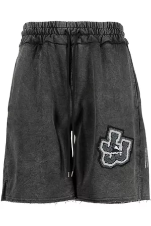 MAUNA KEA Triple-J drawstring shorts