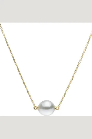 Autore Olivia pearl necklace