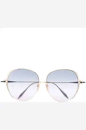 DITA EYEWEAR Oversized frame sunglasses