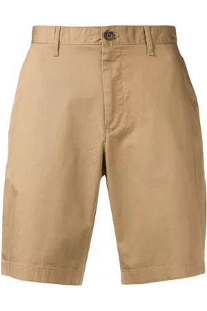 Michael Kors Tailored chino shorts