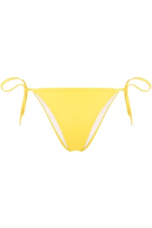 Dsquared2 Logo-print bikini bottoms