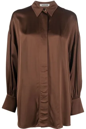 AERON Rennie long sleeve shirt