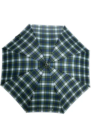 MACKINTOSH Heriot Whangee handle umbrella