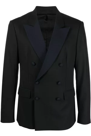 Karl Lagerfeld Double-breasted blazer
