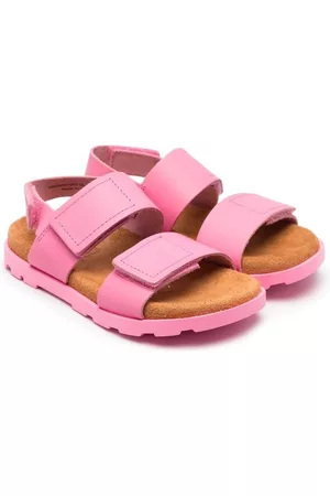 Camper Brutus open toe touch-strap sandals