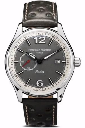 Frederique Constant Classics Vintage Rally Healey 40mm