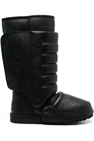 UGG X Shayne Oliver Tall boots