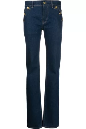 Filippa K Loose straight-leg jeans