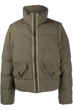 Ten Cate Austral padded jacket