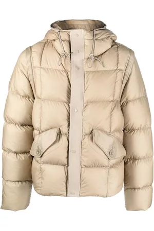 Ten Cate Hurricane padded jacket