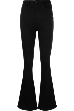 7 for all Mankind Women Bootcut & Flares - Slim-fit flared jeans