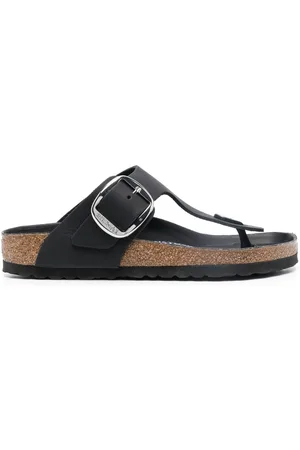 Birkenstock Gizeh Big Buckle 35mm slides