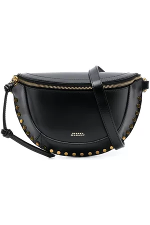 Isabel Marant Skano leather belt bag