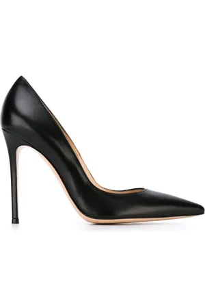 Gianvito Rossi Gianvito 105mm leather pumps