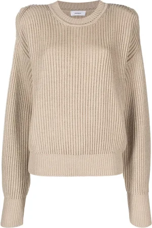 WARDROBE.NYC Ribbed-knit jumper