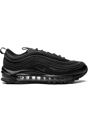 Air max 97 outlet ladies black