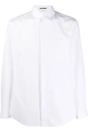 Jil Sander Relaxed fit shirt