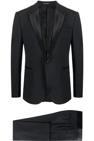 Emporio Armani Single-breasted suit