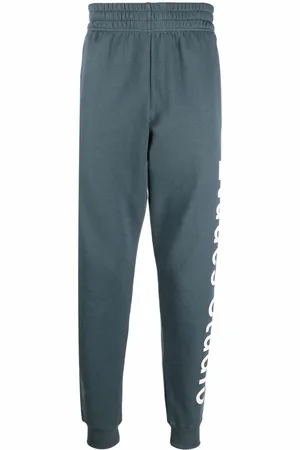 Etudes Logo-print track pants