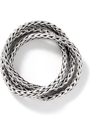 John Hardy Classic Chain 2.5mm rolling ring