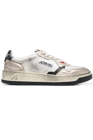 Autry Super Vintage low-top sneakers