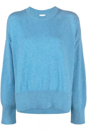 Barrie Iconic cashmere pullover