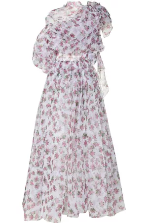 Natasha Zinko Queens of the Boxes dress