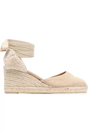 Castaner Carina wedged espadrilles