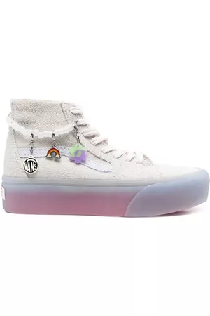 Vans Sk8 high-top sneakers