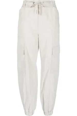 Moncler Cargo track pants