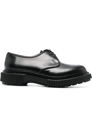 ADIEU PARIS Type 190 derby shoes