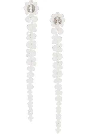 Simone Rocha Beaded drop earrings